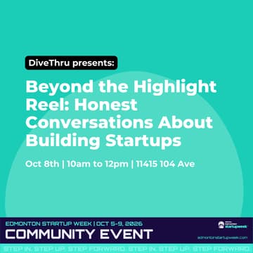 Cover Image for Beyond the Highlight Reel: Honest Conversations About Building Startups