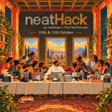 Cover Image for neatHack