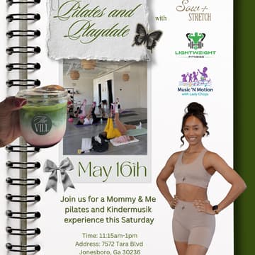 Cover Image for Mamas On The Mat