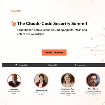 Cover Image for The Claude Code Security Summit