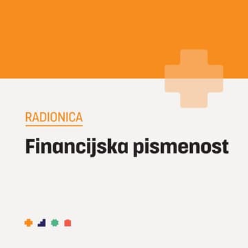 Cover Image for Financijska pismenost za poduzetnike