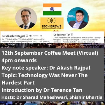 Cover Image for Health & Bio Brews Mumbai