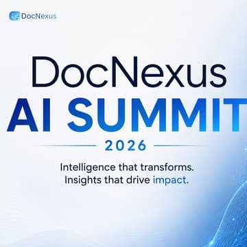 Cover Image for DocNexus AI Summit 2026