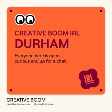 Cover Image for Creative Boom IRL Durham: Summer Social