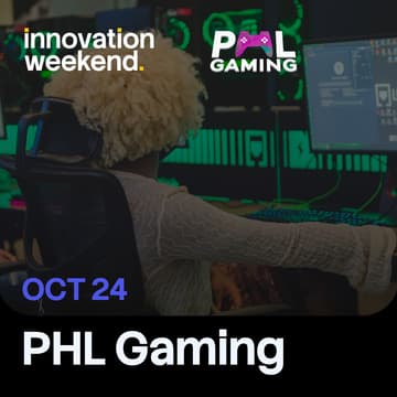 Cover Image for PHL Gaming