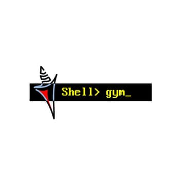 Cover Image for SHELLGym