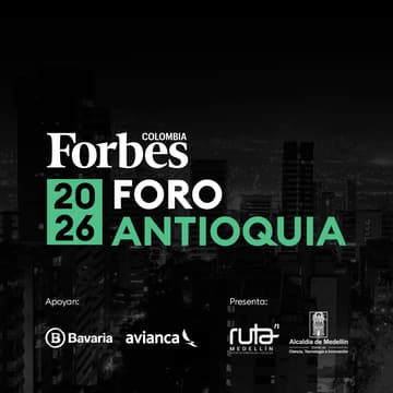 Cover Image for Foro Forbes Antioquia 2026