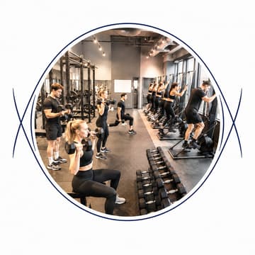 Cover Image for Strength