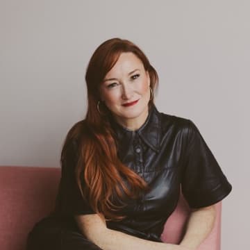 Cover Image for LOOK UP INTERVIEW: Ally Owen, Brixton Finishing School