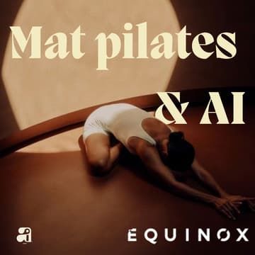 Cover Image for Equinox and AI After 5