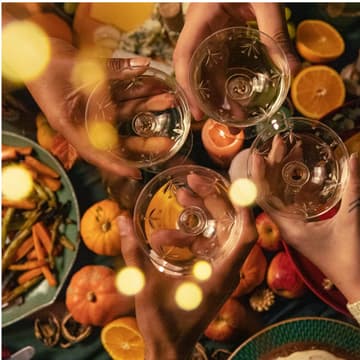 Cover Image for The Art of Gathering: Hosting with Intention