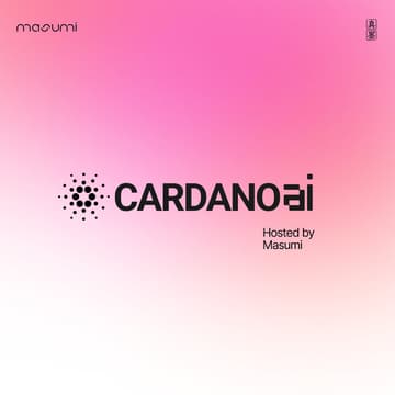 Cover Image for AI on Cardano - Part 2