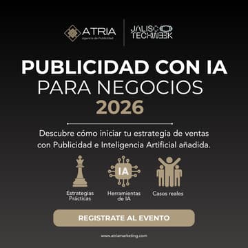 Cover Image for Publicidad con IA para Negocios en 2026