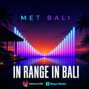 Cover Image for MET Bali