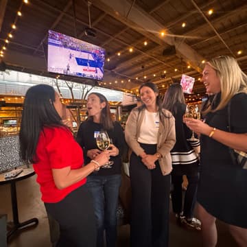 Cover Image for Phoenix ~ Women in Recruiting | Summer Social: Connect & Unwind 🍷