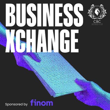 Cover Image for Cosmopolitan BusinessXchange