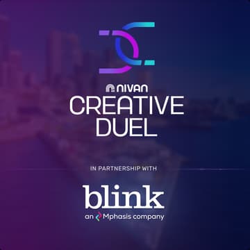 Cover Image for Agents vs. Interfaces | Creative Duel at Blink UX