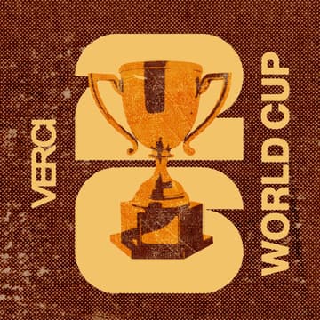 Cover Image for Verci World Cup