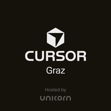 Cover Image for Cursor Meetup Graz