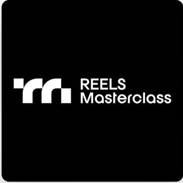 Cover Image for REELS Masterclass