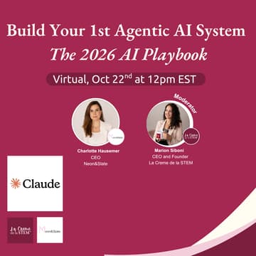 Cover Image for Build Your 1st Agentic AI System with Claude - AI For All