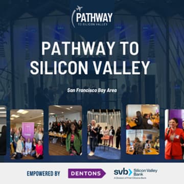 Cover Image for Pathway to Silicon Valley Investor/Mentor Mtgs and Networking Reception