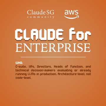 Cover Image for Claude for Enterprise: What It Is, and What Implementation Actually Looks Like