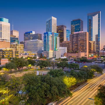 Cover Image for Cyber Dinner in Houston, TX