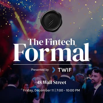 Cover Image for Fintech Formal