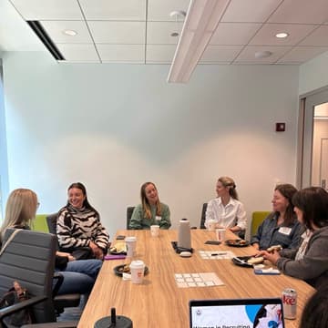 Cover Image for Chicago ~ Women in Recruiting: TA Roundtable