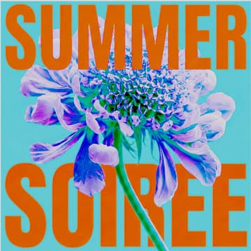 Cover Image for Industrial Color Summer Soirée