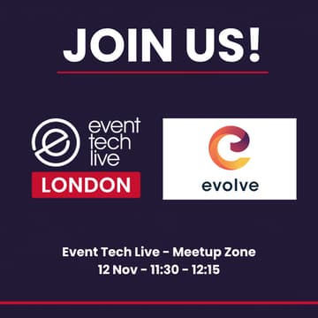 Cover Image for Evolve Community Meetup