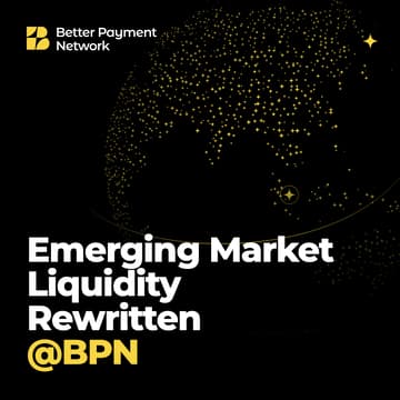 Cover Image for Emerging Market Liquidity Rewritten@BPN