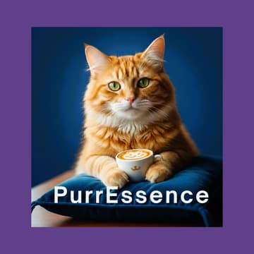Cover Image for PurrEssence: A Cozy Gathering for Connection