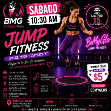 Cover Image for SABADOS ✨