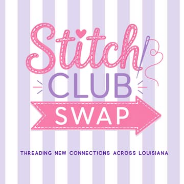 Cover Image for Stitch Club Swap