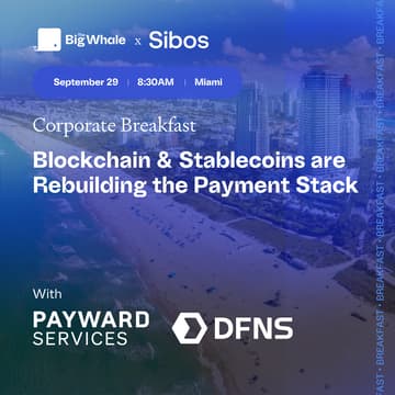 Cover Image for Blockchain & Stablecoins are Rebuilding the Payment Stack