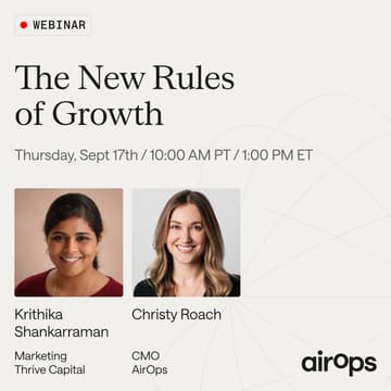 Cover Image for The New Rules of Growth