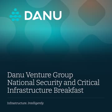 Cover Image for Danu Venture Group Breakfast