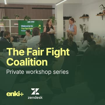 Cover Image for The Fair Fight Coalition: Funding Female Founders