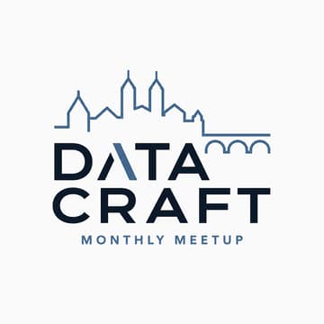 Cover Image for DataCraft Kaunas - Meetup 02