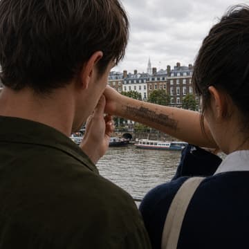 Cover Image for House London | Data Hackathon