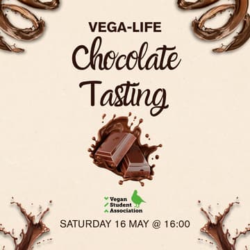 Cover Image for Chocolate Tasting