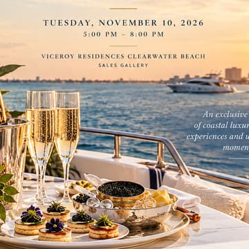 Cover Image for The Viceroy Experience
