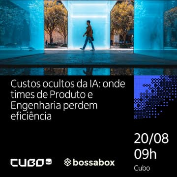 Cover Image for Custos ocultos da IA: onde times de Produto e Engenharia perdem eficiência