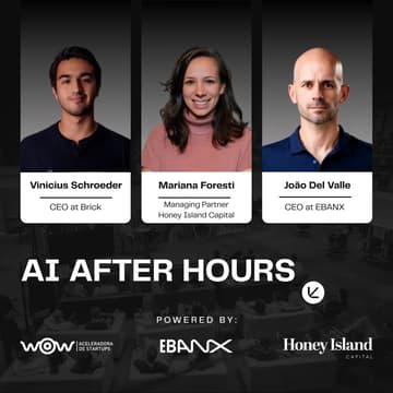 Cover Image for AI After Hours