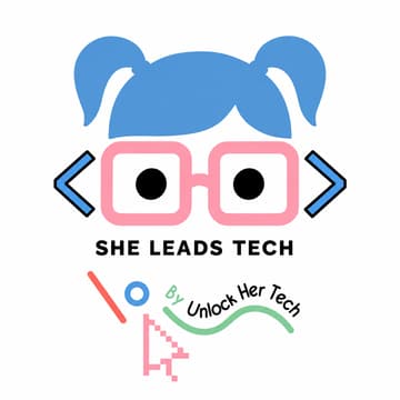 Cover Image for ๐ She Leads Tech Build - In Person: Build Your First AI-Powered React App