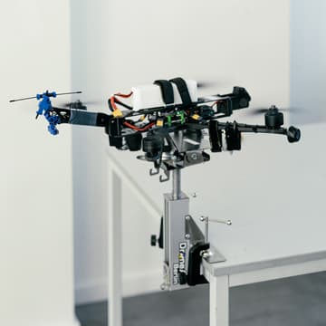 Cover Image for DroneAid Berlin Workshop - 31 October 2026