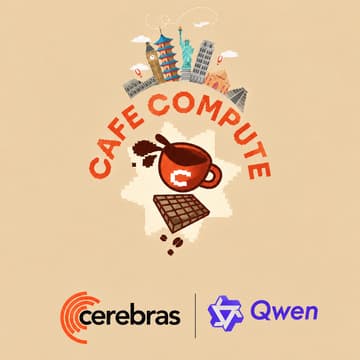 Cover Image for Cafe Compute Meetup: Dhaka