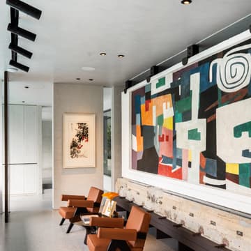 Cover Image for Collectors' Home Tour | Inside 5 Kingsmead - Session 2